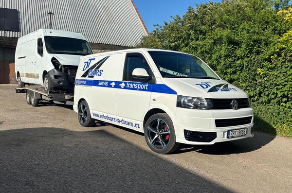 Autodoprava Náchod, Hradec Králové